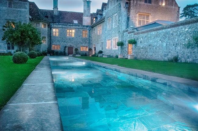 European Pool & Spa Awards 2018