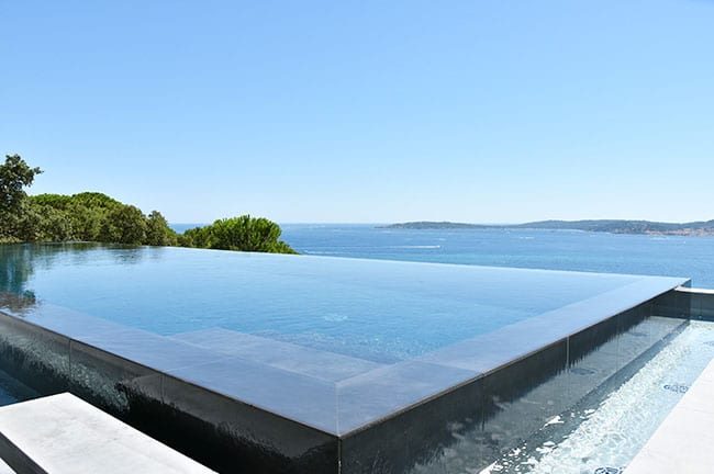 European Pool & Spa Awards 2018