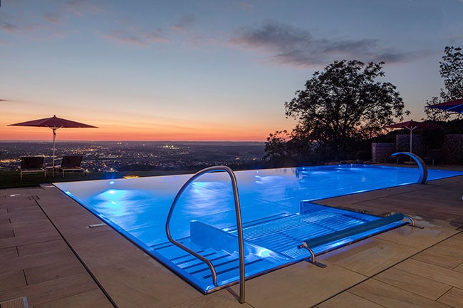 European Pool & Spa Awards 2018