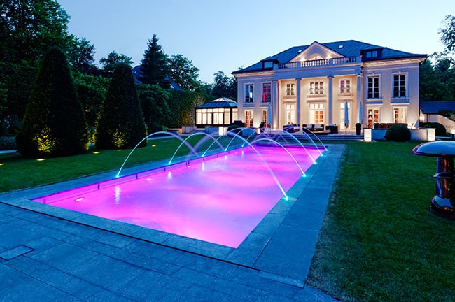 European Pool & Spa Awards 2018