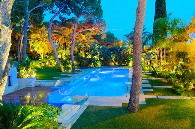 European Pool & Spa Awards 2018