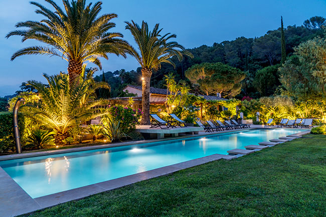 European Pool & Spa Awards 2018