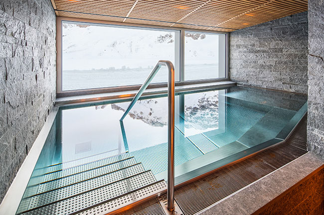 European Pool & Spa Awards 2018