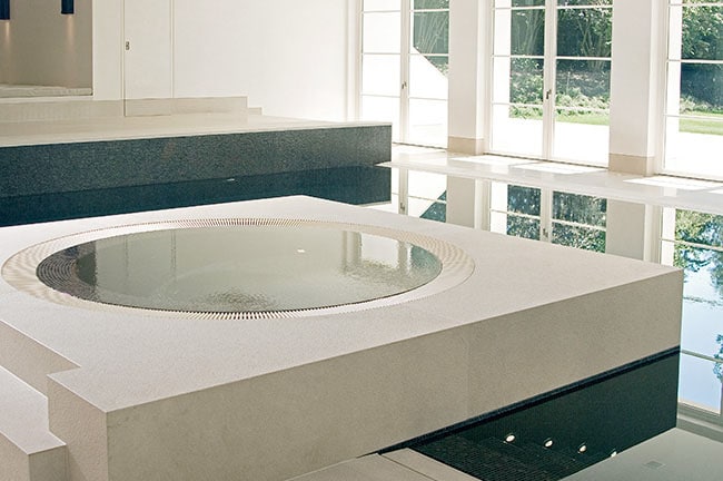 European Pool & Spa Awards 2018