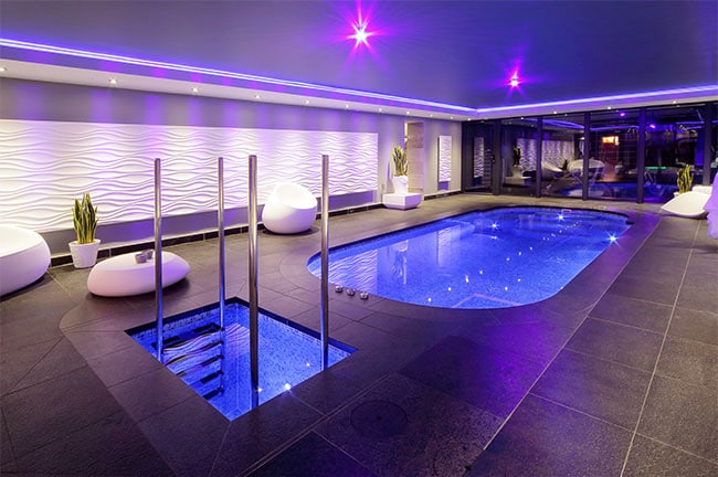European Pool & Spa Awards 2018