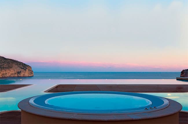 European Pool & Spa Awards 2018