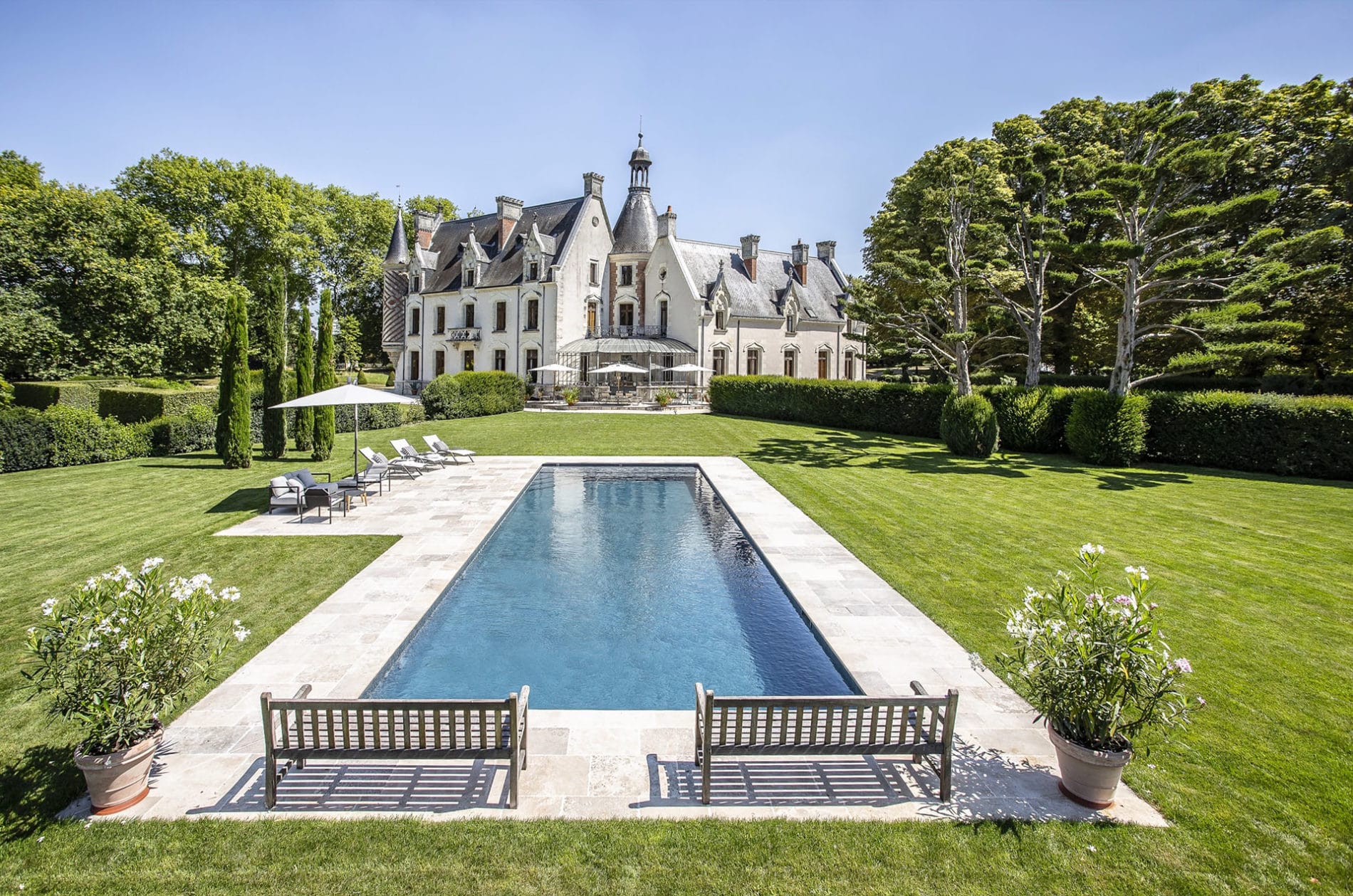 Assises Professionnelles de la Piscine 2019