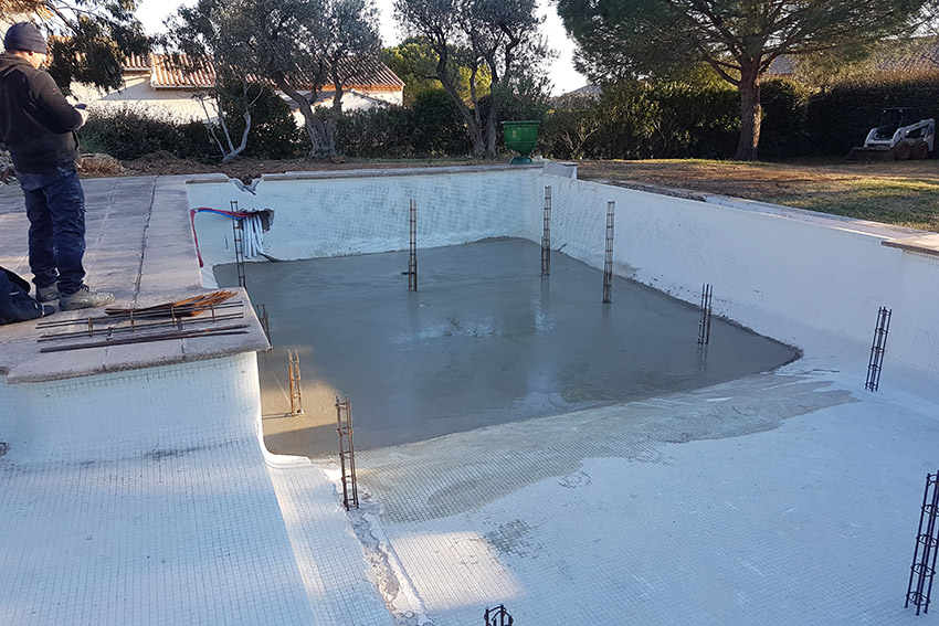 Central Piscines - Everblue