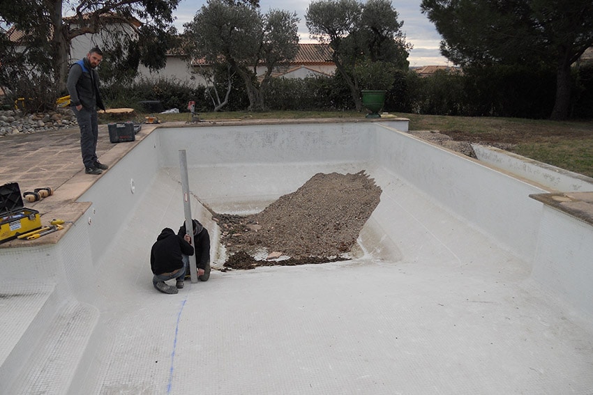 Central Piscines - Everblue