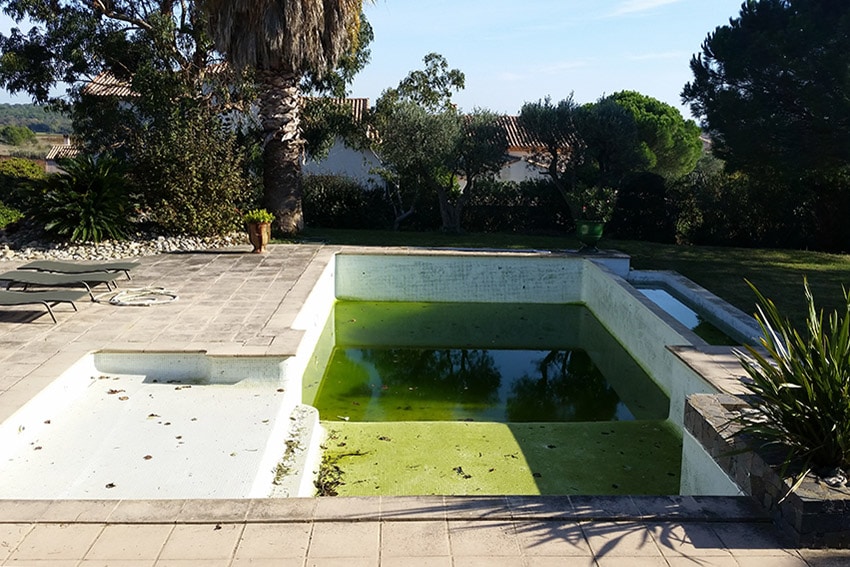 Central Piscines - Everblue