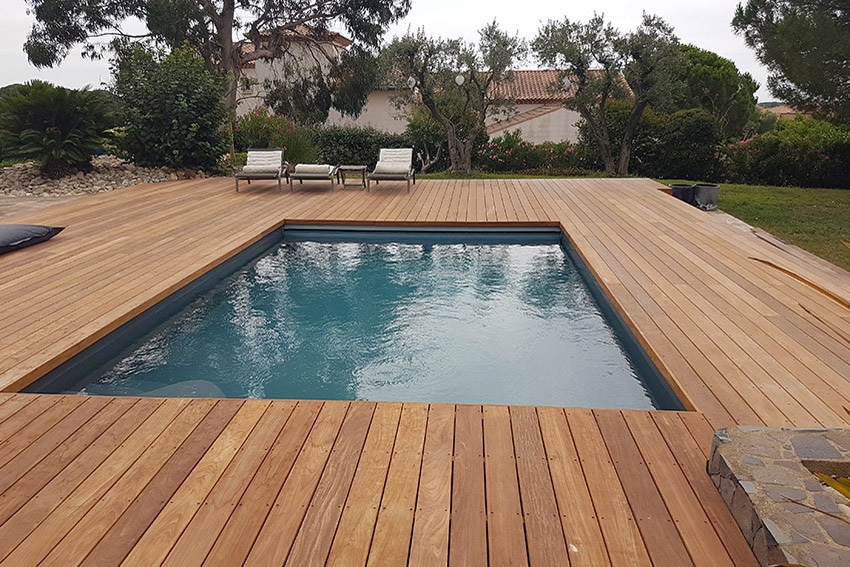 Central Piscines - Everblue