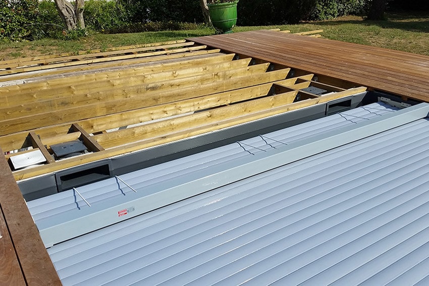 Central Piscines - Everblue