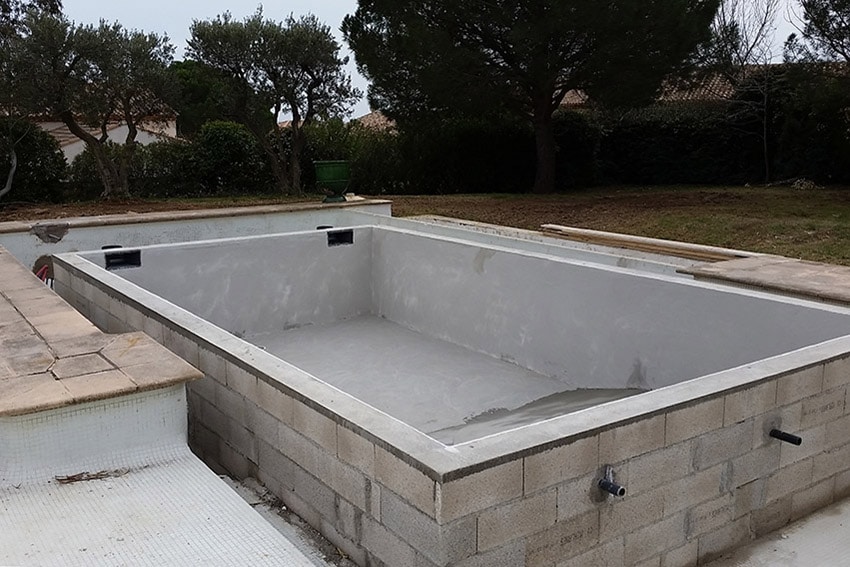 Central Piscines - Everblue