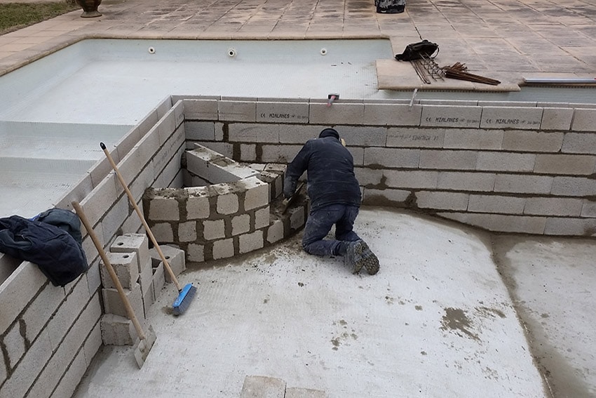 Central Piscines - Everblue