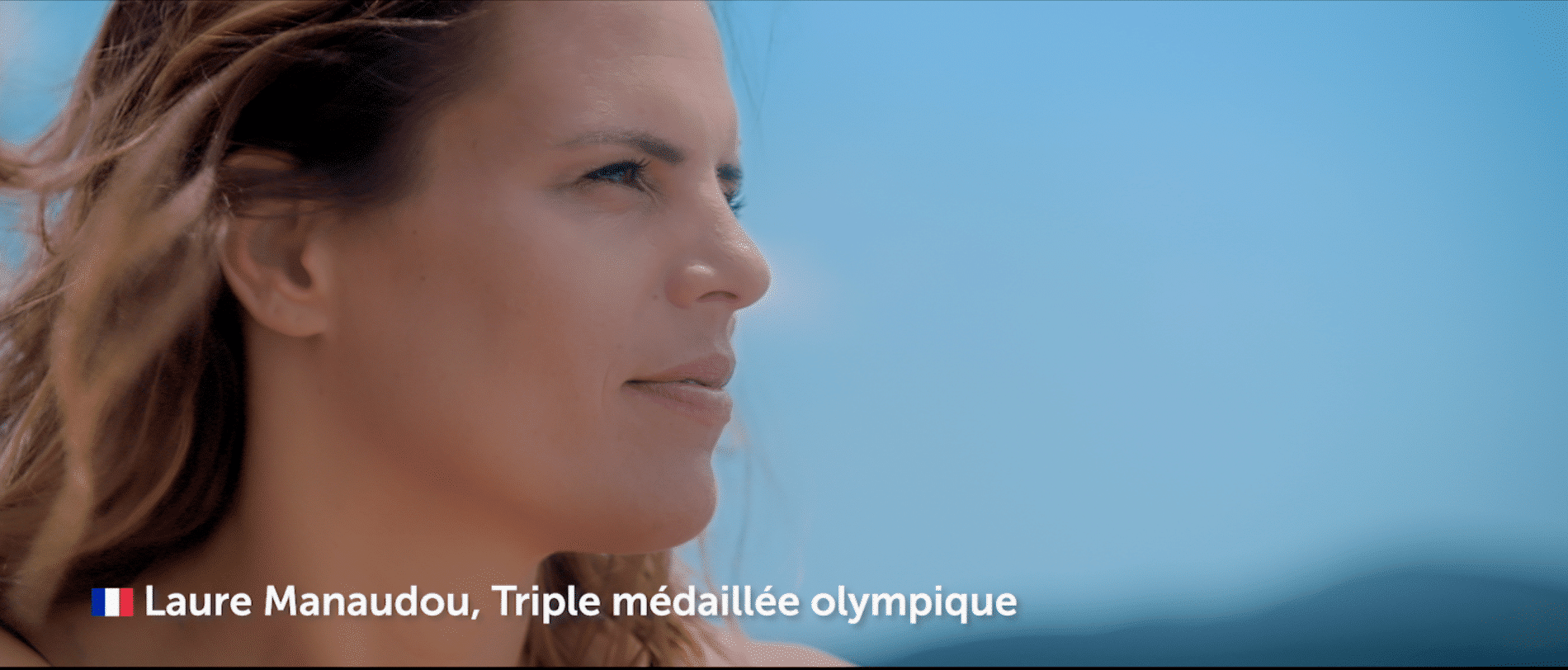 Laure Manaudou