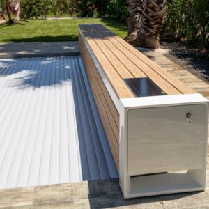 Le BANC By AstralPool