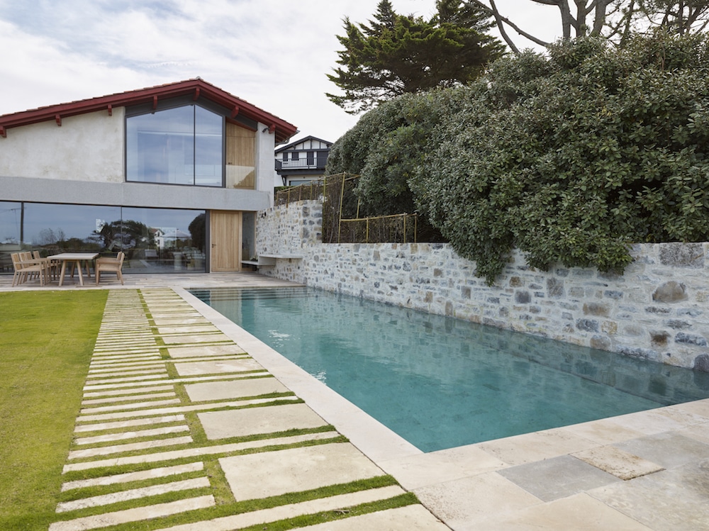 Carré Bleu Piscines Pyrénées Atlantiques (64)