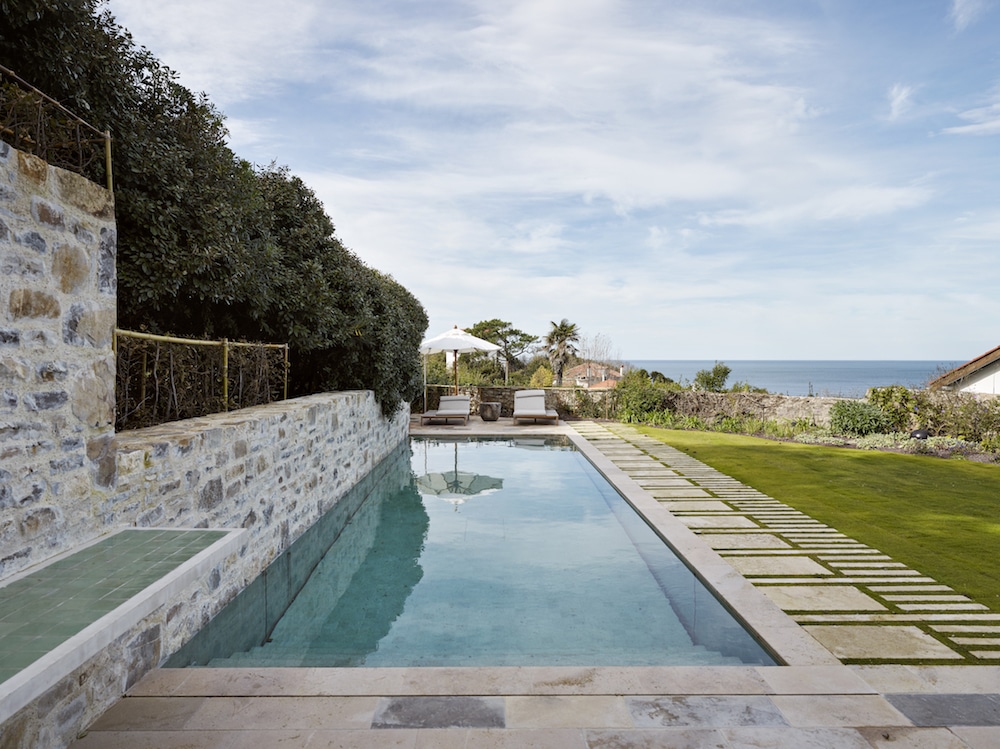 Carré Bleu Piscines Pyrénées Atlantiques (64)