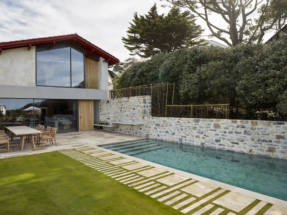 Carré Bleu Piscines Pyrénées Atlantiques (64)