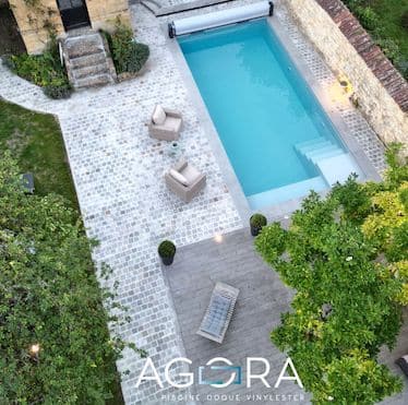 Agora Piscines