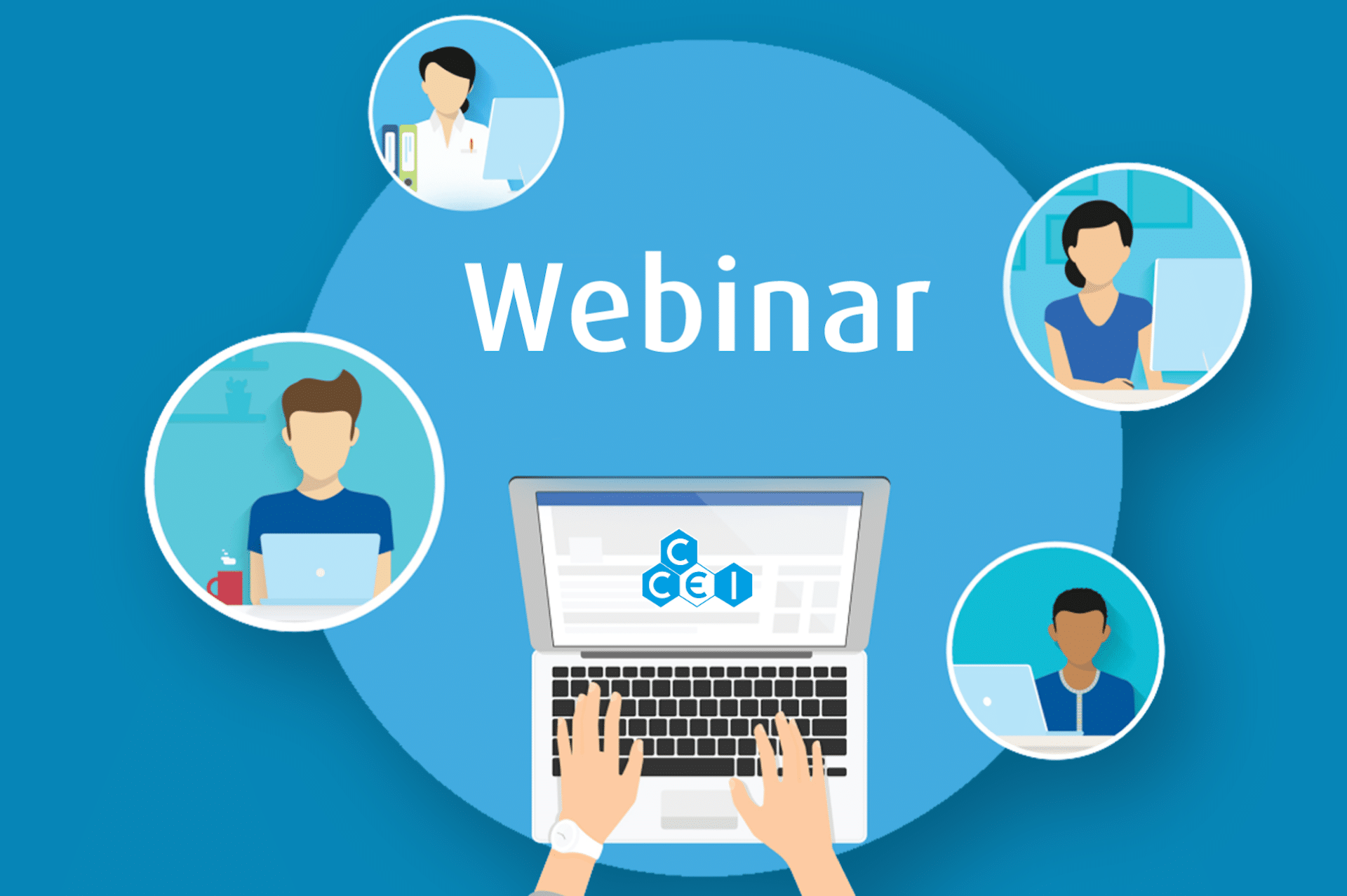 webinar CCEI