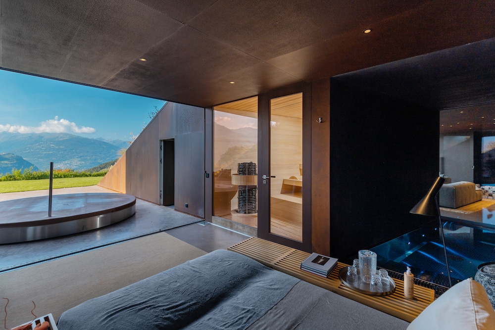 Carrés d'Or 2022 Prix spécial Bien-être