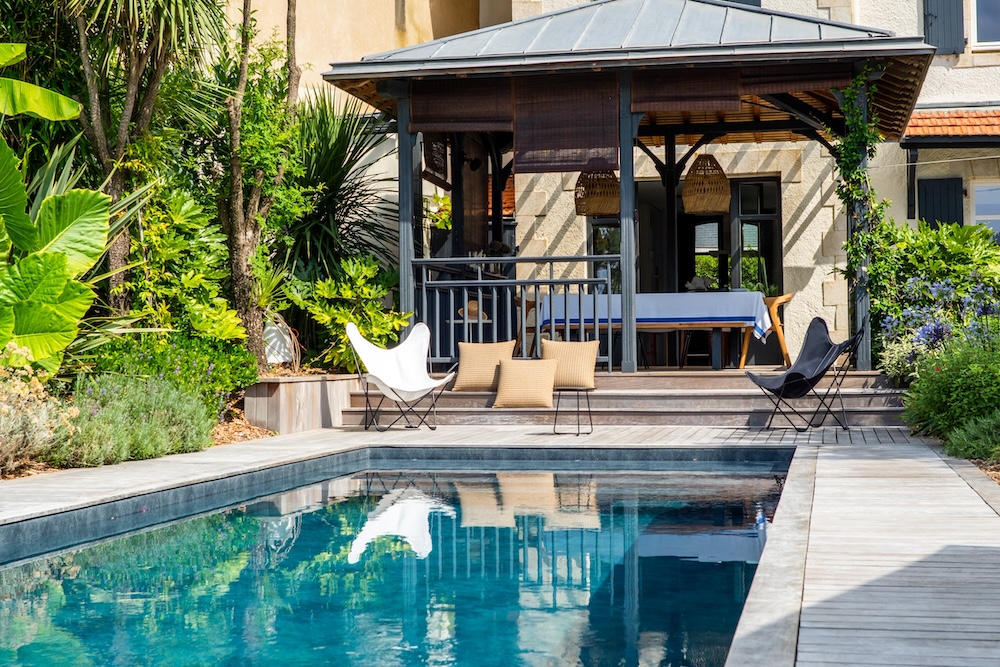 Rénovation Carré Bleu