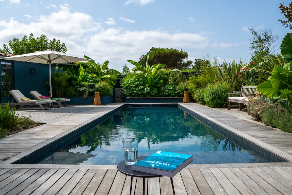 Rénovation Carré Bleu