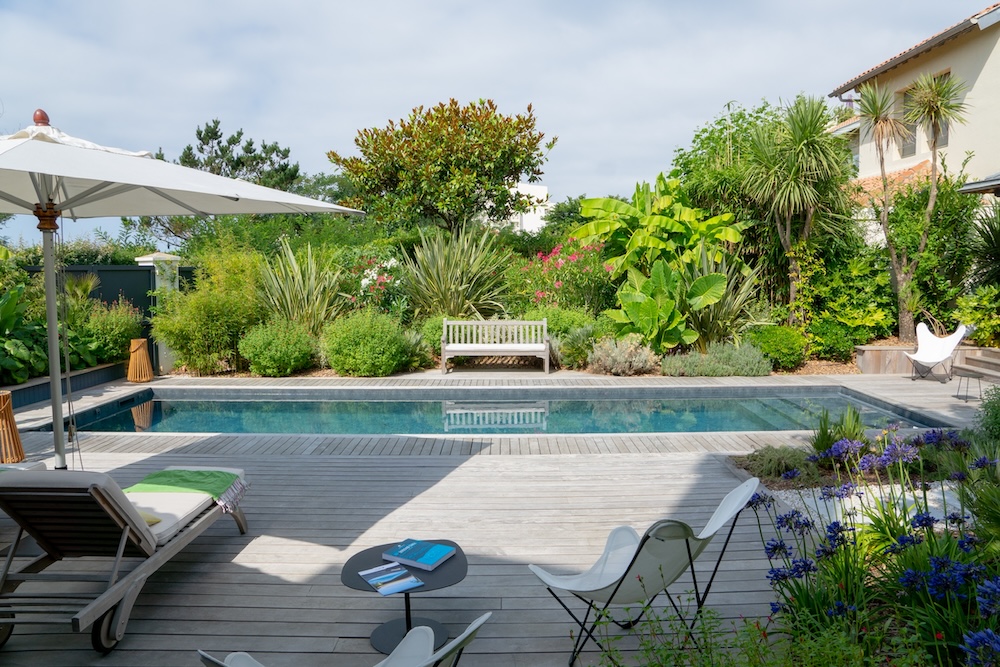 Rénovation Carré Bleu