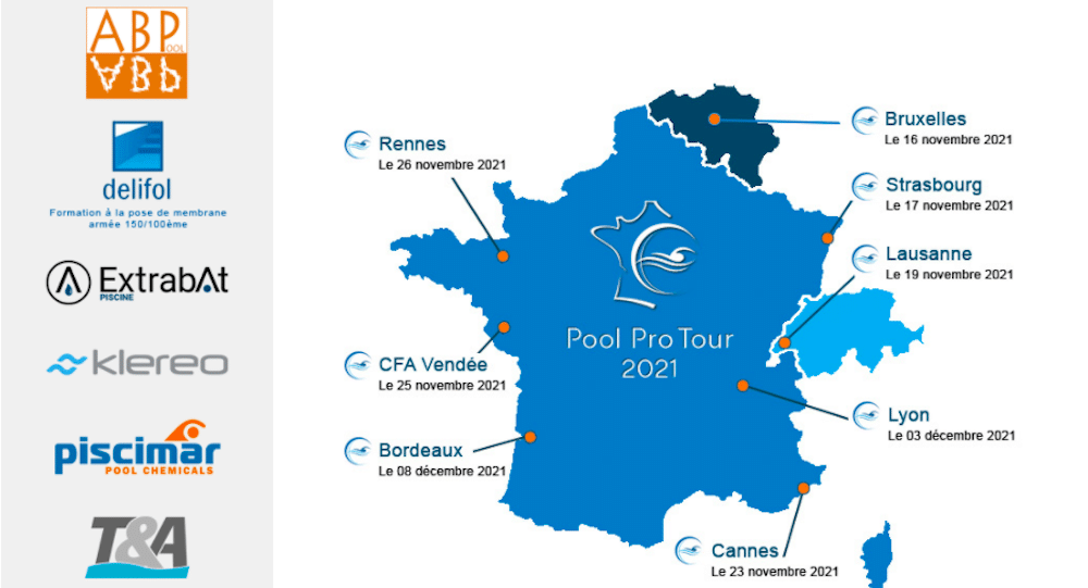 Pool Pro Tour 2021