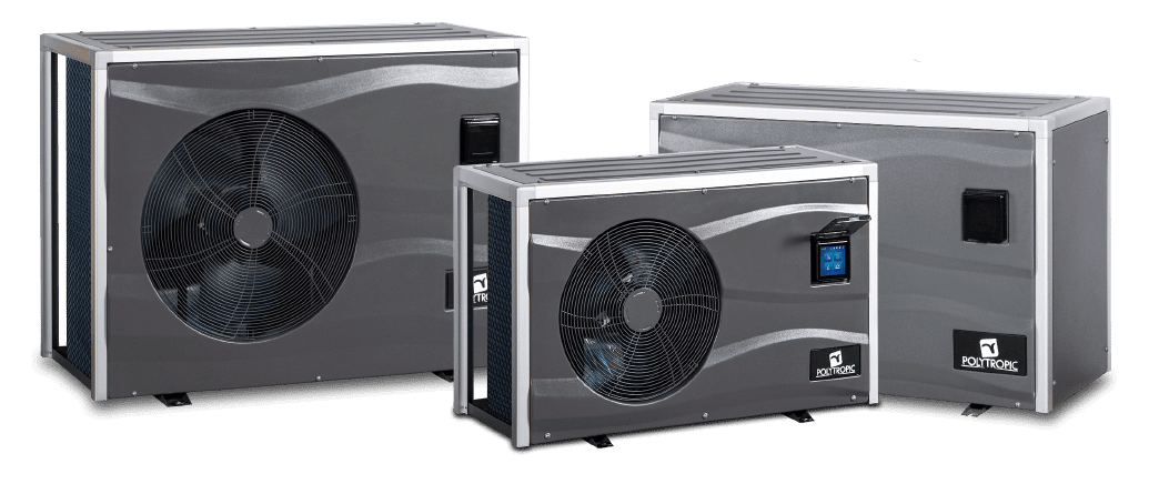 Formations Polytropic