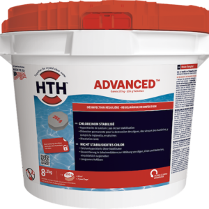 HTH Advanced