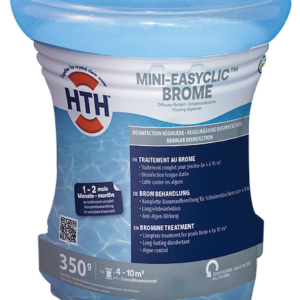 HTH mini easyclic brome