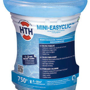 HTH Mini Easyclic