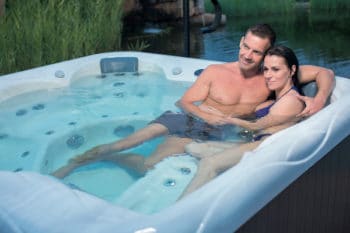 SPA WELLIS PLUTO