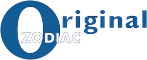 Logo Zodiac Original