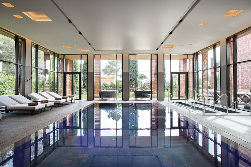 Piscine Global europe
