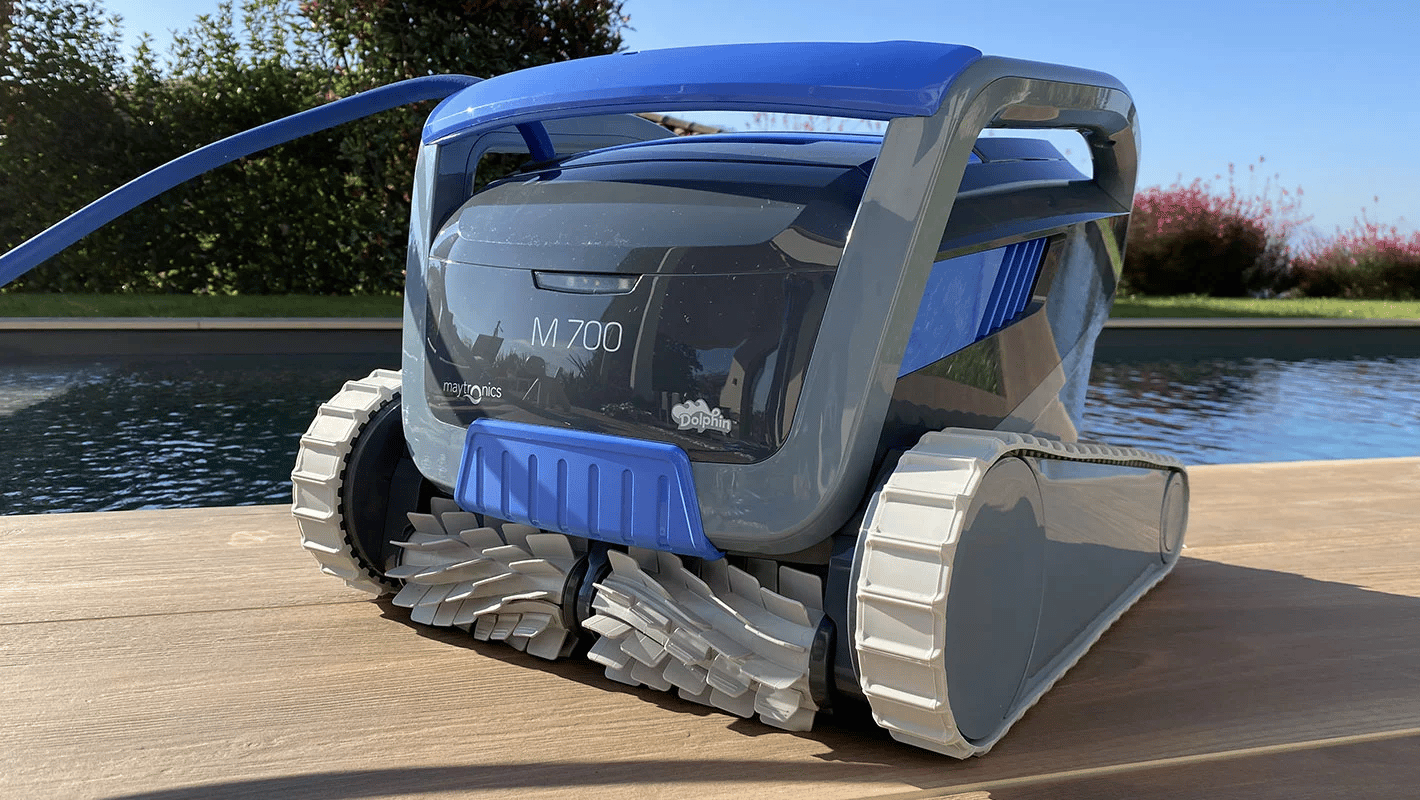 Formations Maytronics 2023