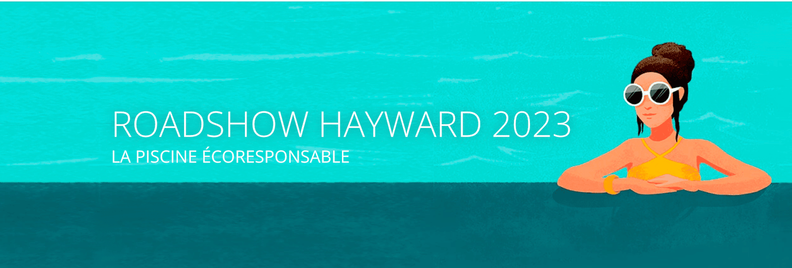 Roadshow Hayward 2023