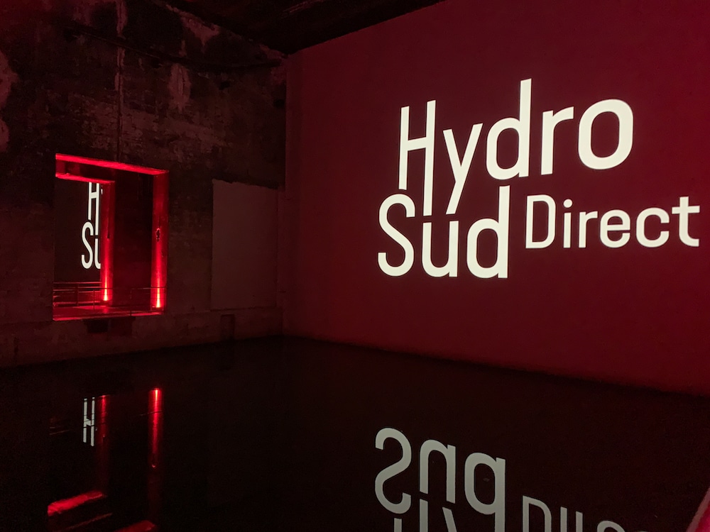 Rencontres Pro Hydro Sud Direct