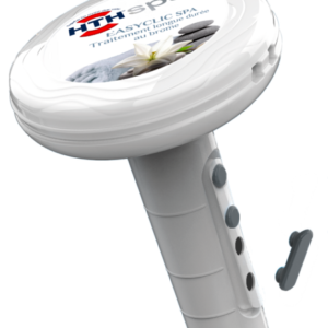 HTH Easyclic spa