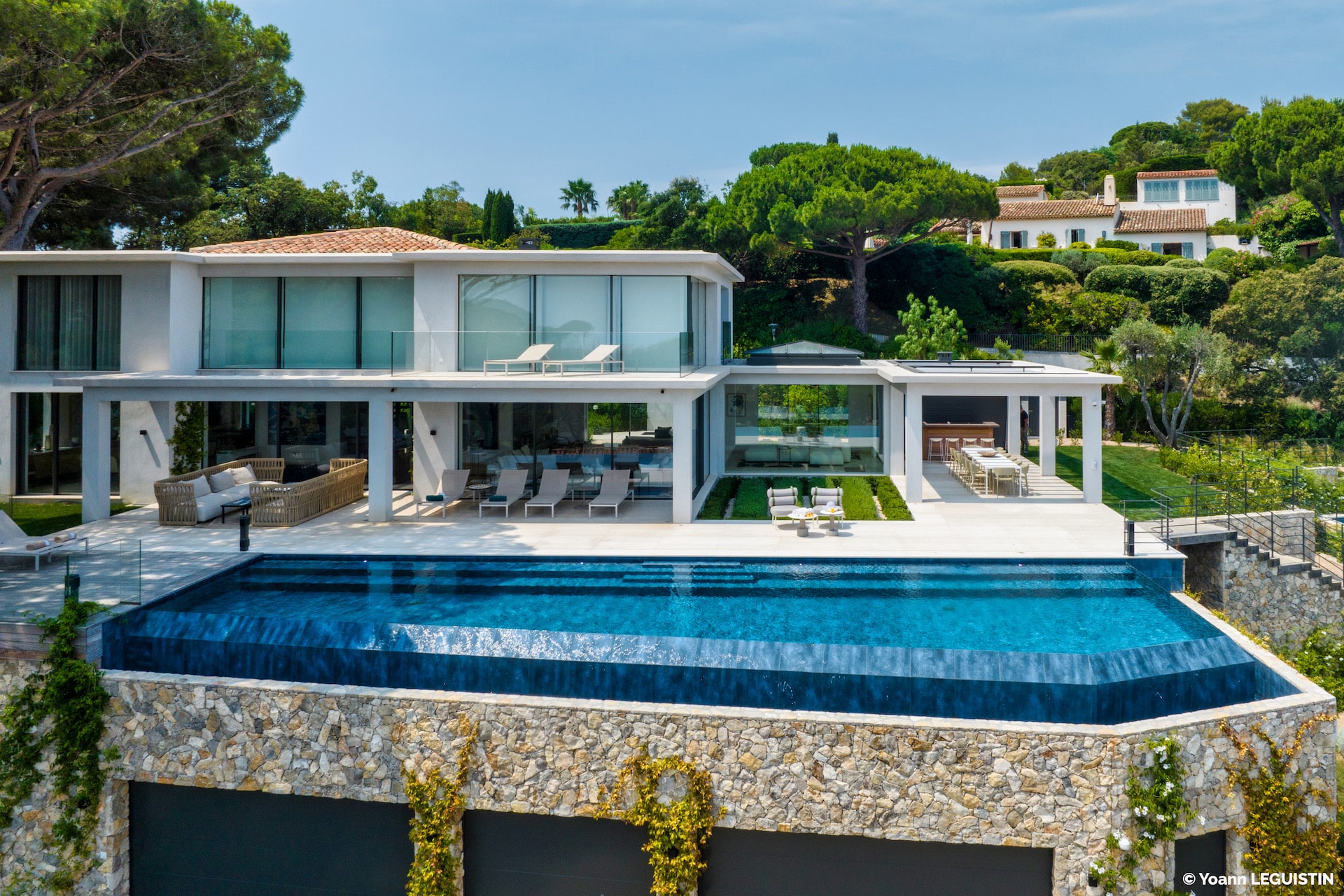 Trophées de la piscine et du spa 2023