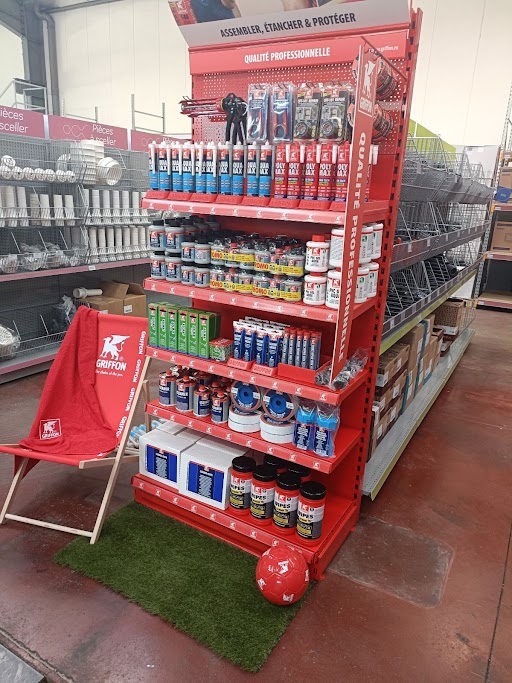 Fluidra PRO Center ANGERS