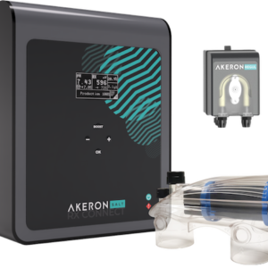 AKeron RX Connect