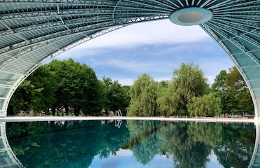 Piscine Global piscines collectives