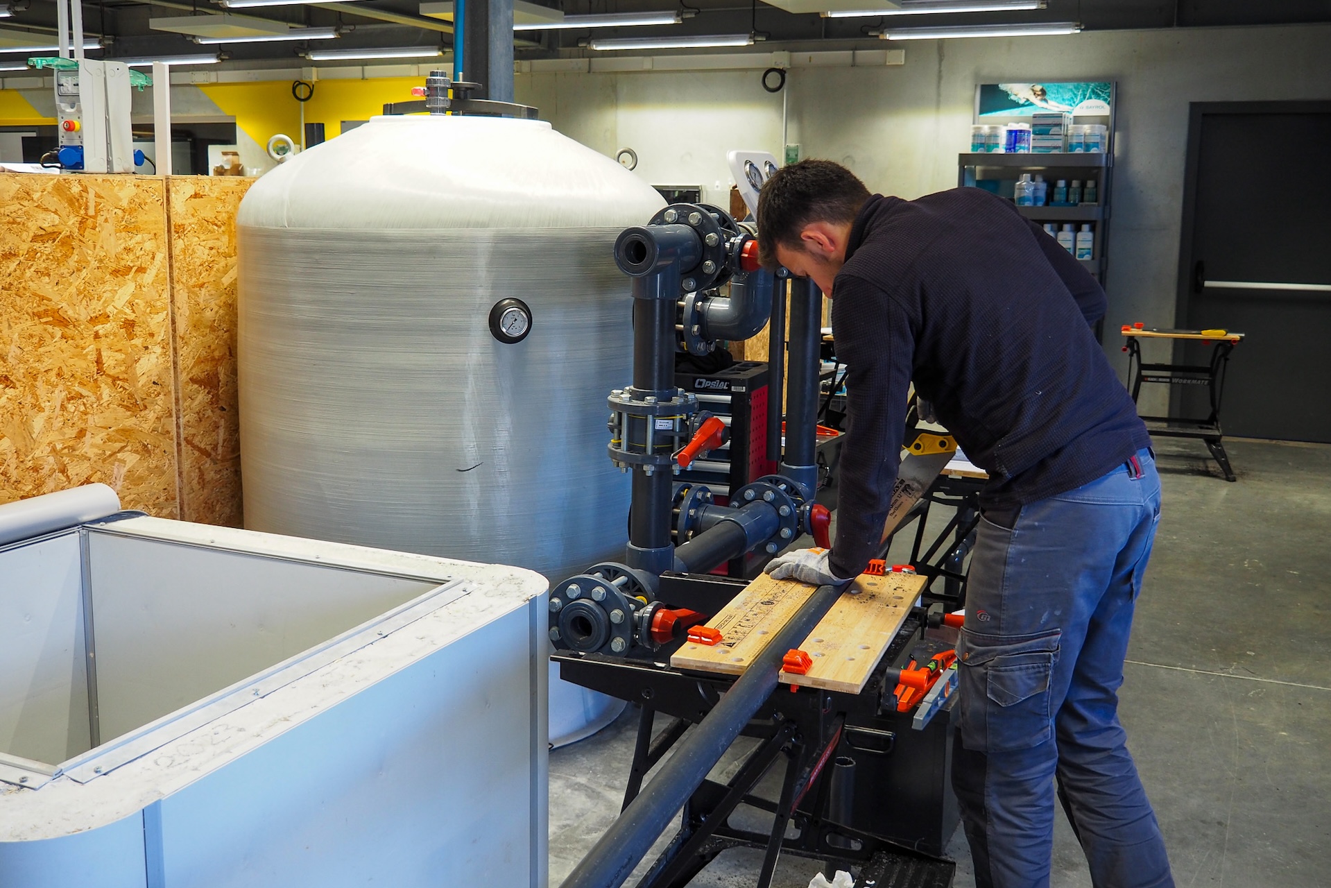 formations ISMP 2024-2025