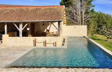 Enquete Idées Piscine