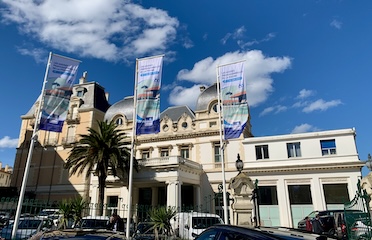 Assises de la Piscine Biarritz