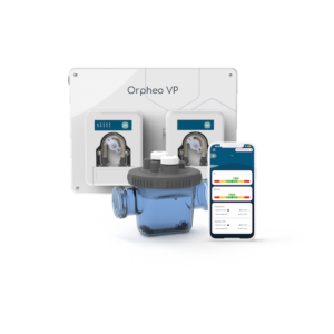 Orpheo VP