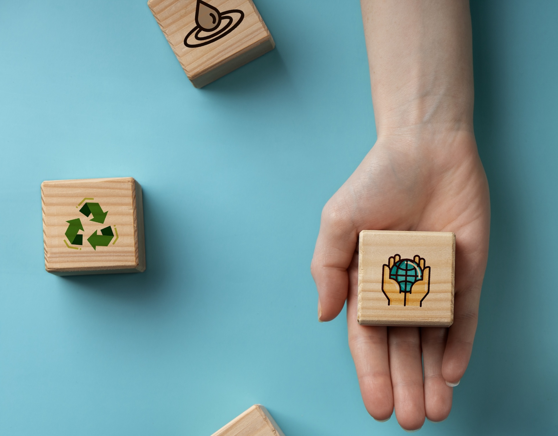 Pisciniste responsable